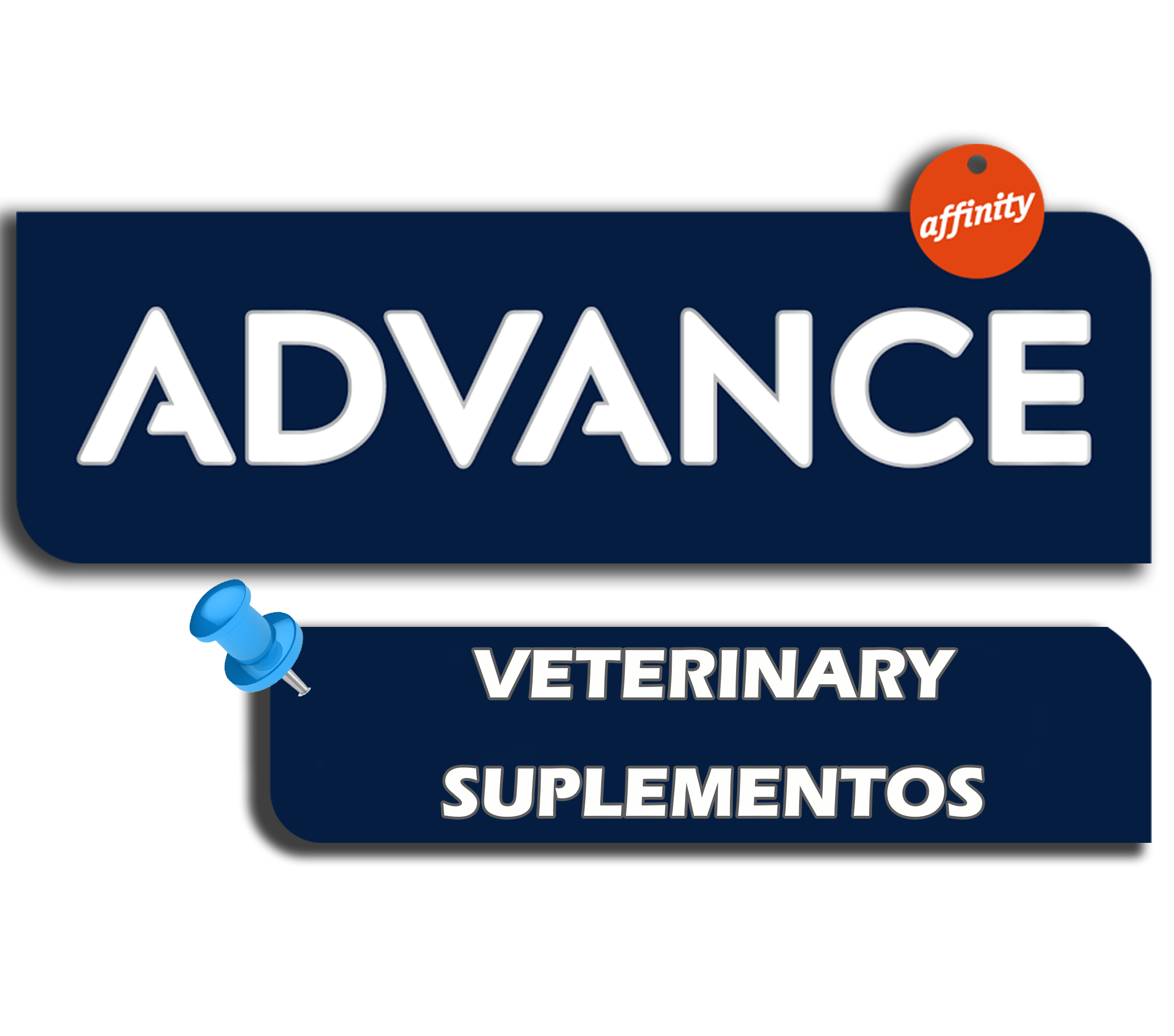 Advance Veterinary Suplementos